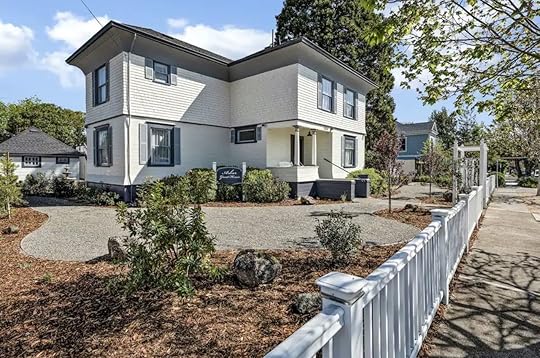 arbor-house-napa-airbnb, Napa Valley Airbnbs