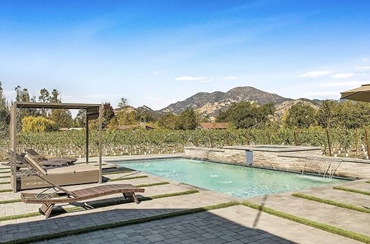 calistoga-villa-napa-airbnb, Napa Valley Airbnbs