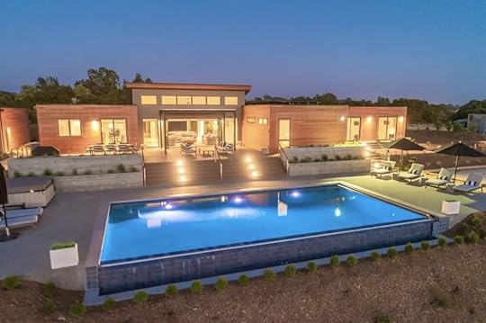 luxury-estate-napa-airbnb, Napa Valley Airbnbs