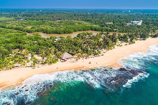 arial-tangalle-beach-sri-lanka-families-1285163548, Beaches in Sri Lanka