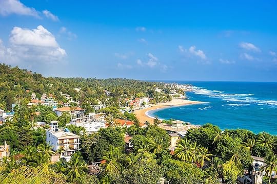 unawatuna-beach-sri-lanka-537460828, Beaches in Sri Lanka
