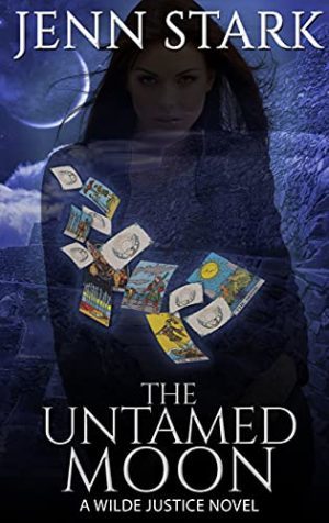 The Untamed Moon