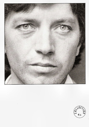 Bernard Giraudeau