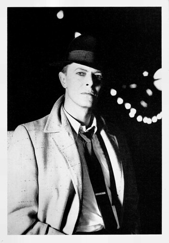 David Bowie (1947-2016)