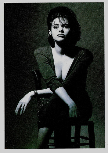 Béatrice Dalle