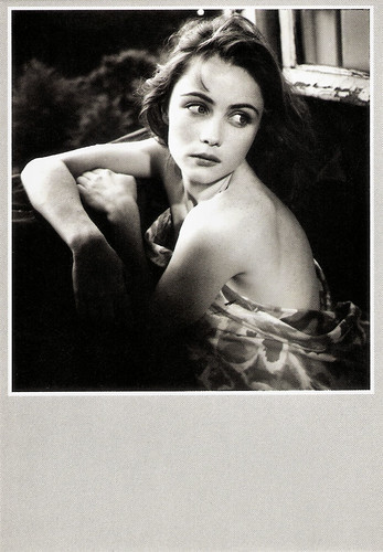 Emmanuelle Béart