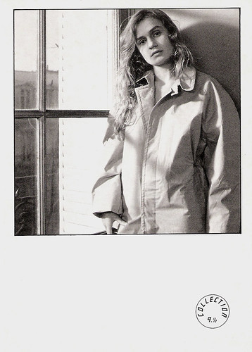 Sandrine Bonnaire