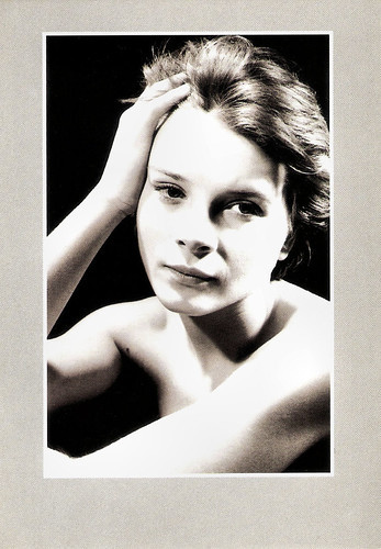 Juliette Binoche