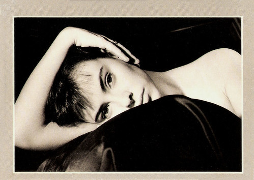 Mathilda May