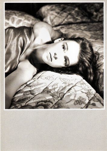 Maruschka Detmers