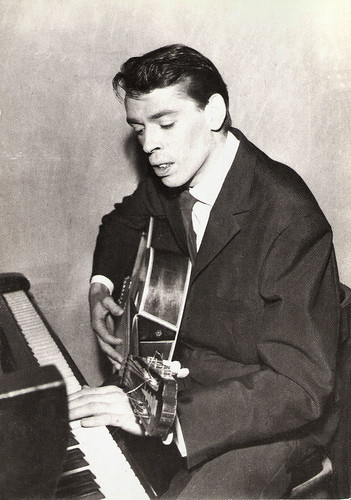 Jacques Brel