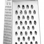 Boxed Grater