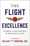 The Flight to Excellence