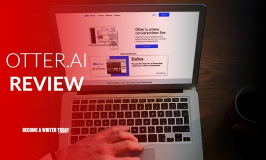 Otter.ai review