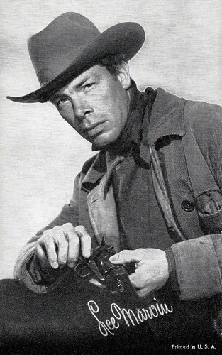 Lee Marvin