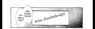 wine psychotherapy