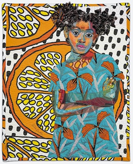 Art by Bisa Butler