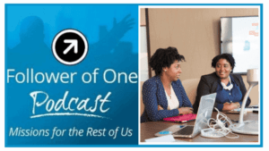 Ambition and Faith Part 2 – Luke 22:26-27