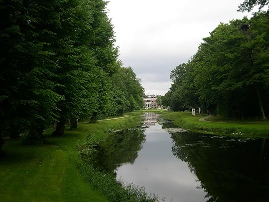 Haiku: Beetsterzwaag