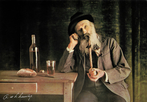 The Lumière brothers