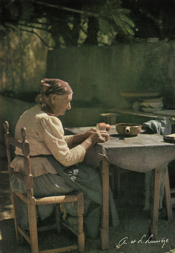 The Lumière brothers