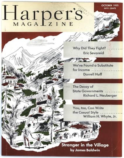 Harpers