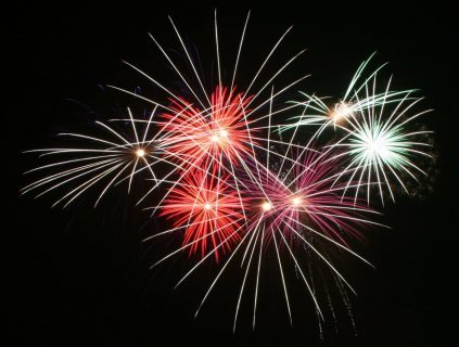 Fireworks