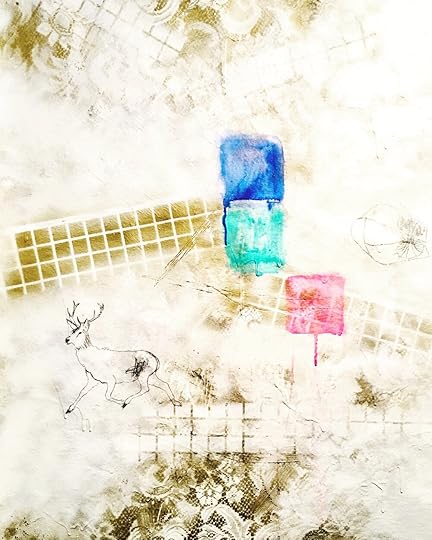 My Grandmother Was Passing #quantamstories (Double-Universe Topology) 2018 2.39.46 AM.jpg.JPG