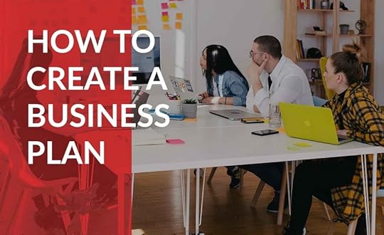 How to Create a Business Plan