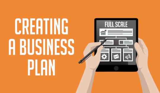 Creating a Business Plan