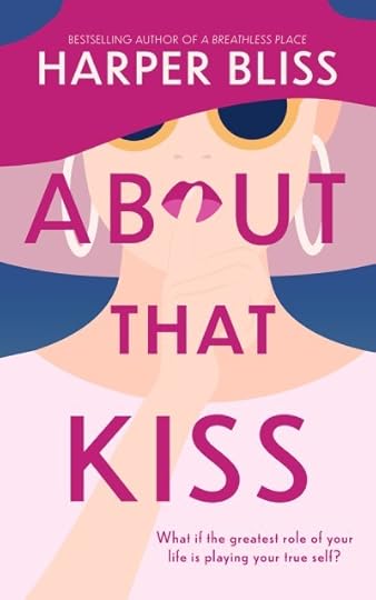 About That Kiss
