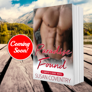 Paradise Found Susan Coventry