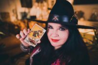 tarot reading