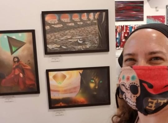 Photo from last year's show