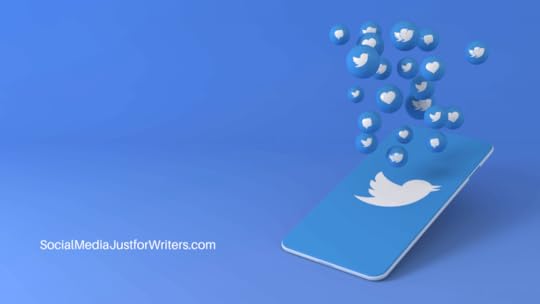 What to Tweet? Try My 50 Suggestions