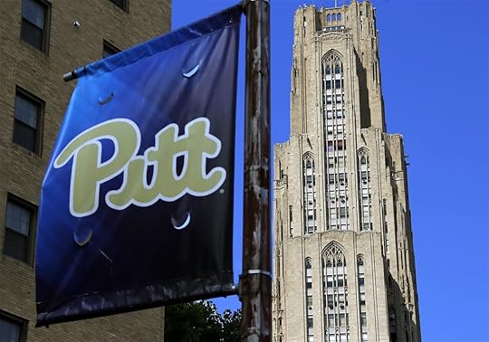 Pitt, Penn State set aside hundreds of beds for students who might get COVID-19 | Pittsburgh Post-Gazette