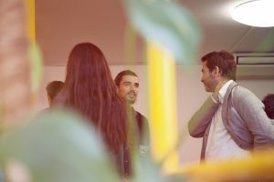 10 networking introductions