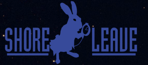 Shore Leave Logo