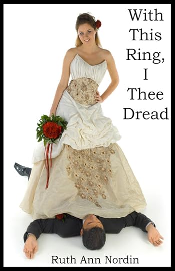 with this ring i thee dread ebook cover with black border