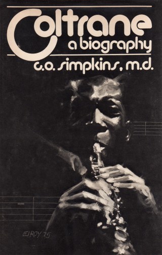 The Creative Urge: John Coltrane on Perseverance Against Rejection, the Innovator’s Mindset, and How Hardship Fuels Art