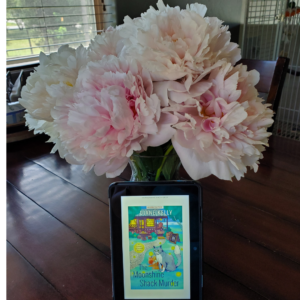 The Moonshine Shack CR