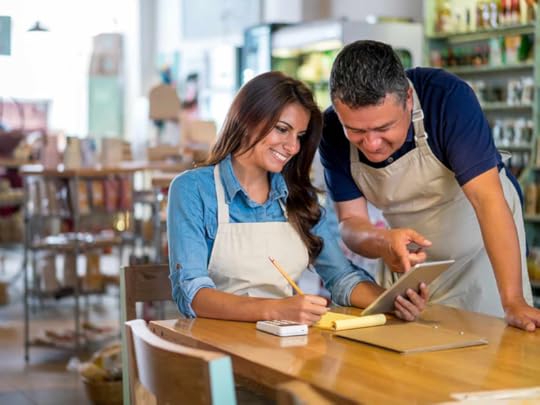 15 Finance terms every small business owner should know | by Kyle Drewnowsky | Ablii | Medium