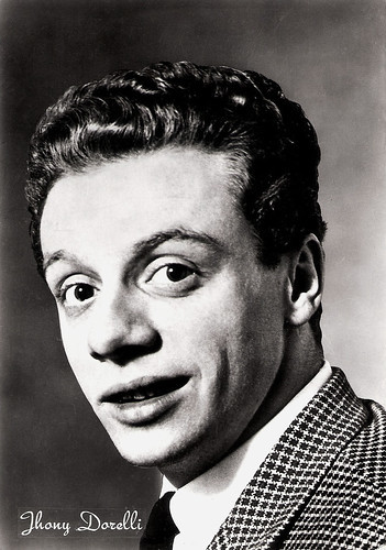 Johnny Dorelli