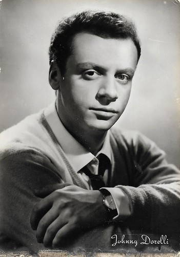 Johnny Dorelli
