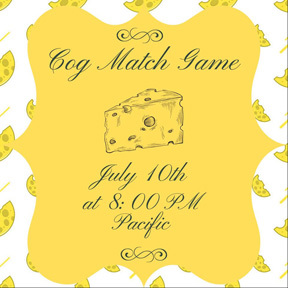 cog match game