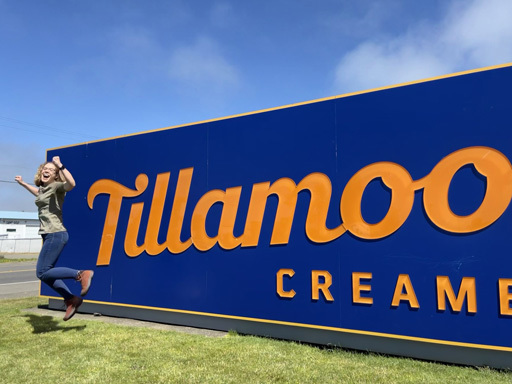 tillamook beth