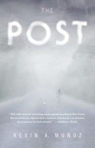 The Post by Kevin A Munoz