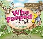 Who Pooped in the Park?