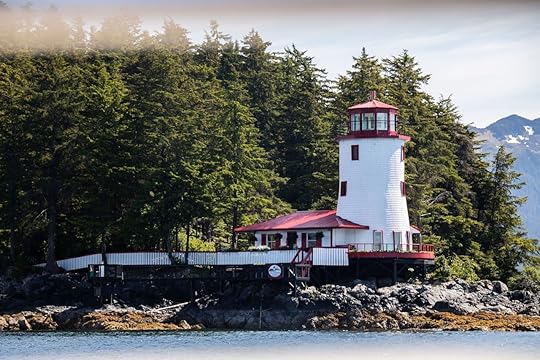 sitka-lighthouse-worlds-most-amazing-vacation-rentals, World’s Most Amazing Vacation Rentals