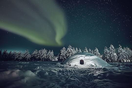 snow-igloo-worlds-most-amazing-vacation-rentals, World’s Most Amazing Vacation Rentals